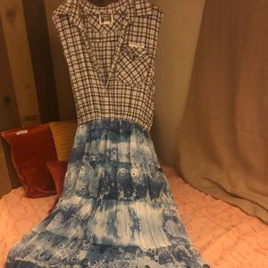 Poor Pitiful Pearl Dress